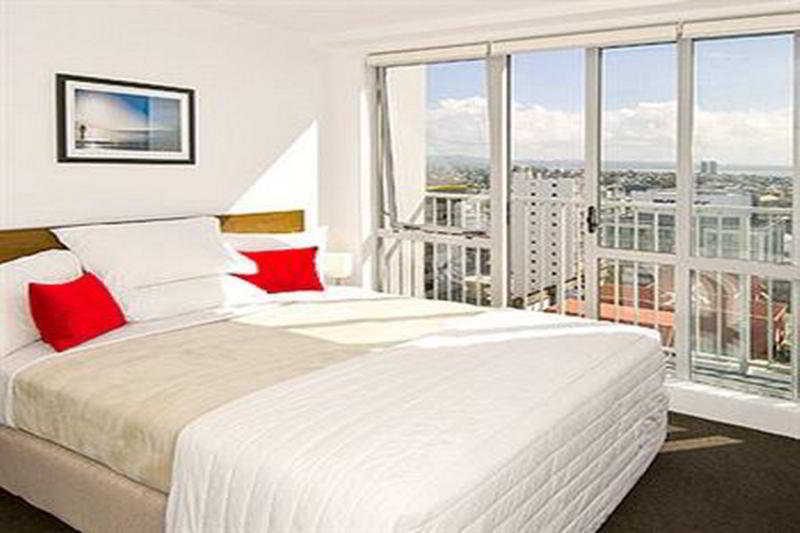 Barclay Suites Auckland Exteriér fotografie