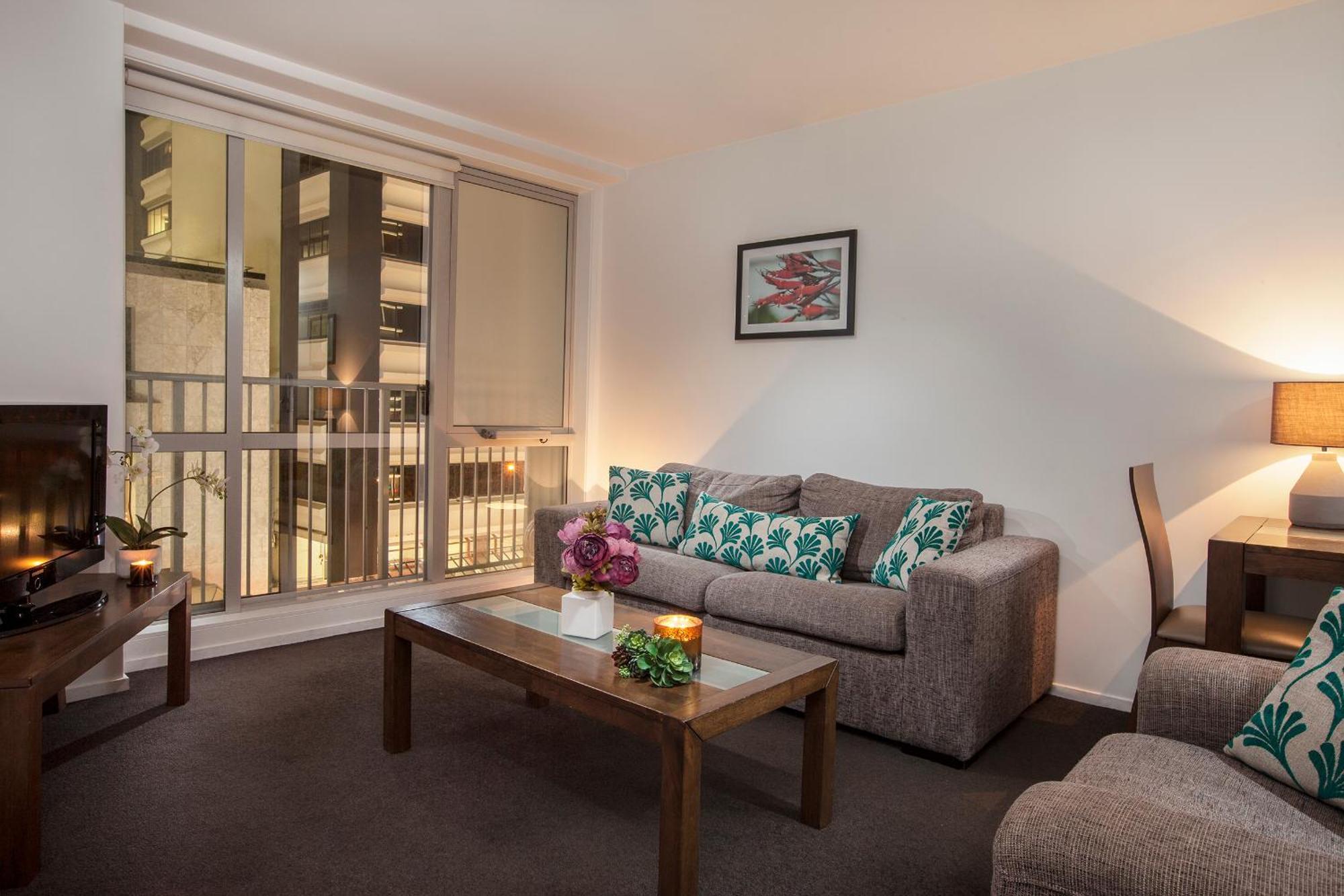 Barclay Suites Auckland Exteriér fotografie